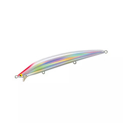 Воблер Tackle House Tuned K-ten Force F 130мм 18g #HG Rainbow