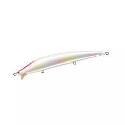 Воблер Tackle House Tuned K-ten Force F 130мм 18g #Pearl Rainbow