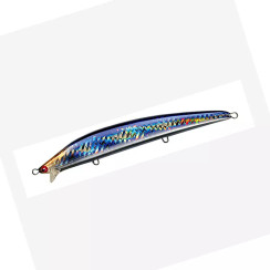 Воблер Tackle House Tuned K-ten Force F 140мм 30g #SH Seguro Katakuchi