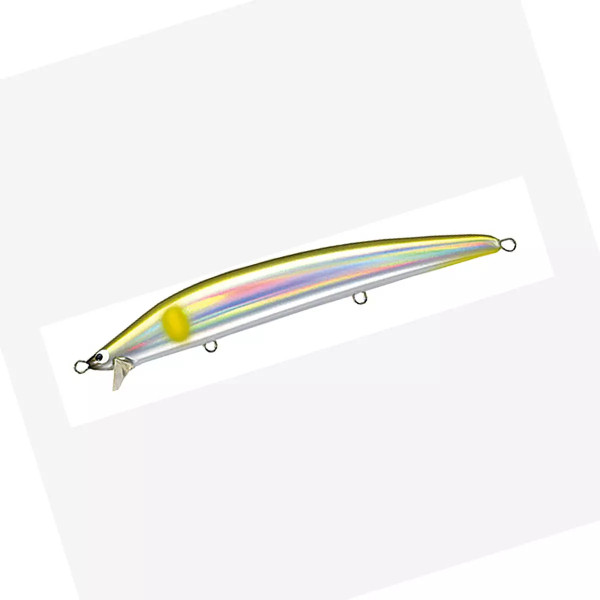 Воблер Tackle House Tuned K-ten Force F 140mm 30g #HG Ayu