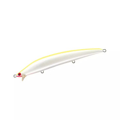 Воблер Tackle House Tuned K-ten Force F 140мм 30g #Pearl Chart