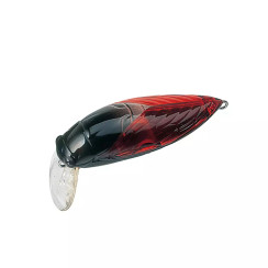 Воблер Tackle House Elfin Large Cicada F 46мм 4.3g #Aurora Brown