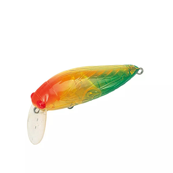 Wobbler Tackle House Elfin Large Cicada F 46mm 4.3g #Fruit Cocktail