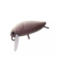 Воблер Tackle House Elfin Micro Cicada F 24мм 1.5g #3D Matte Olive