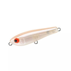 Воблер Tackle House Elfin F 45mm 2.1g #01 Pearl White
