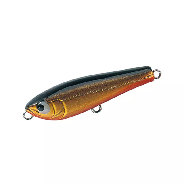 Wobbler Tackle House Elfin Platy F 45mm 2.1g #05