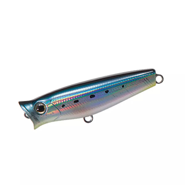 Воблер Tackle House Shores Pencil Popper 44F 44мм 2.6g #HG Iwashi