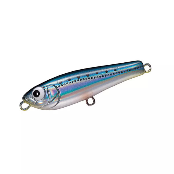 Wobbler Tackle House Shores Platy 45F 45 mm 2.1g #HG Iwashi