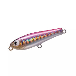 Wobbler Tackle House Shores Platy 45F 45 mm 2.1g #HG Pink
