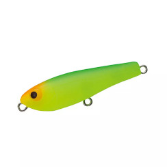 Wobbler Tackle House Shores Platy 45F 45 mm 2.1g #Matte Clear Chart