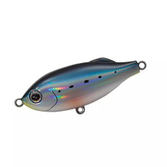Wobbler Tackle House Shores Pull Shad 41S 41mm 4g #HG Iwashi