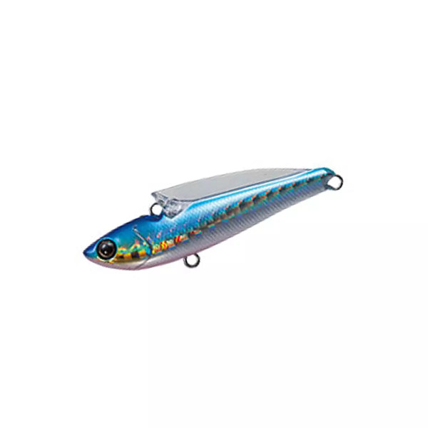Воблер House Shores Spino SSV55 55mm 8g #Blue Pink