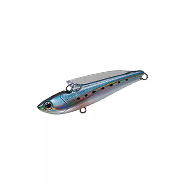 Воблер House Shores Spino SSV55 55mm 8g #Hg Iwashi