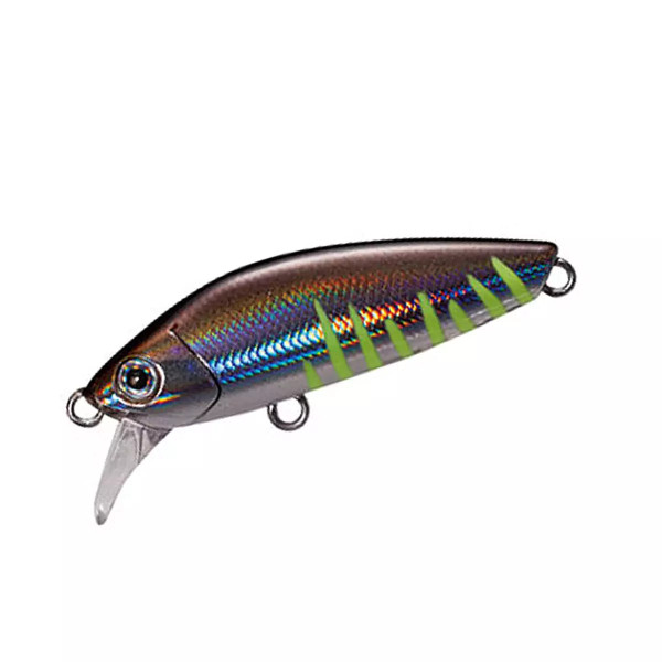Воблер Tackle House Shores Tiro Minnow 44S 44мм 4.8g #Escape Kibinago