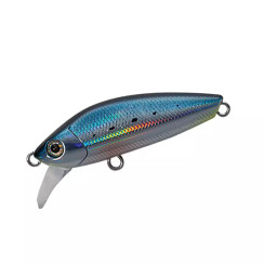 Wobbler Tackle House Shores Tiro Minnow 44S 44mm 4.8g #Katakuchi Iwashi