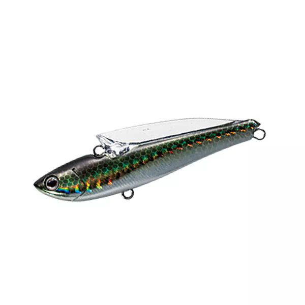 Wobbler Tackle House Spino Vibe 70S 70mm 16g #HG Bora