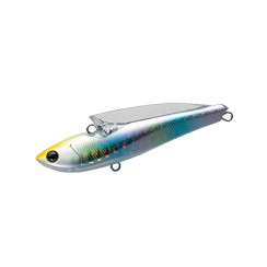 Wobbler Tackle House Spino Vibe 70S 70mm 16g #HG Rainbow