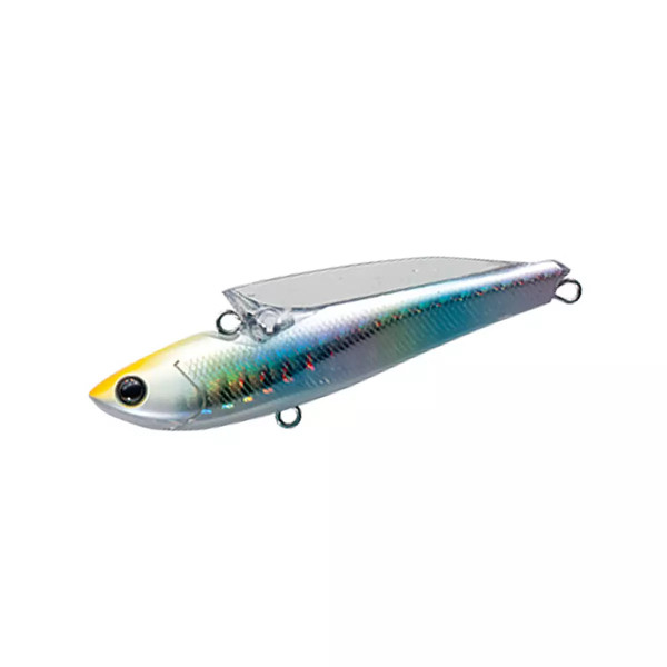 Воблер Tackle House Spino Vibe 70S 70мм 16g #HG Rainbow
