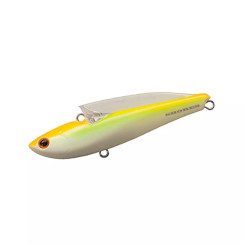 Wobbler Tackle House Spino Vibe 70S 70mm 16g #Lemon Glow