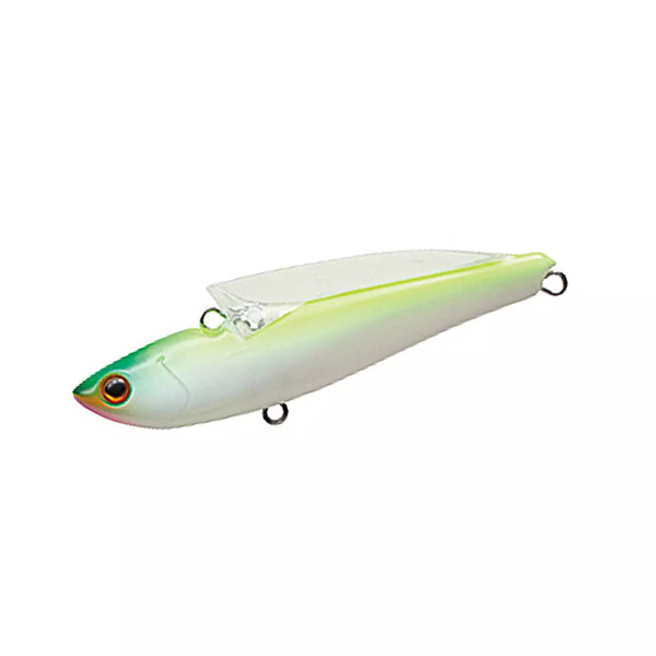 Wobbler Tackle House Spino Vibe 70S 70mm 16g #Pearl Chart