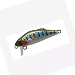 Воблер Tackle House Tw Buffet 38FS 38мм 2.4g #Yamame
