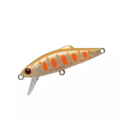 Воблер Tackle House Tw Buffet Doras 43S 43мм 4.5g #Albino Yamame