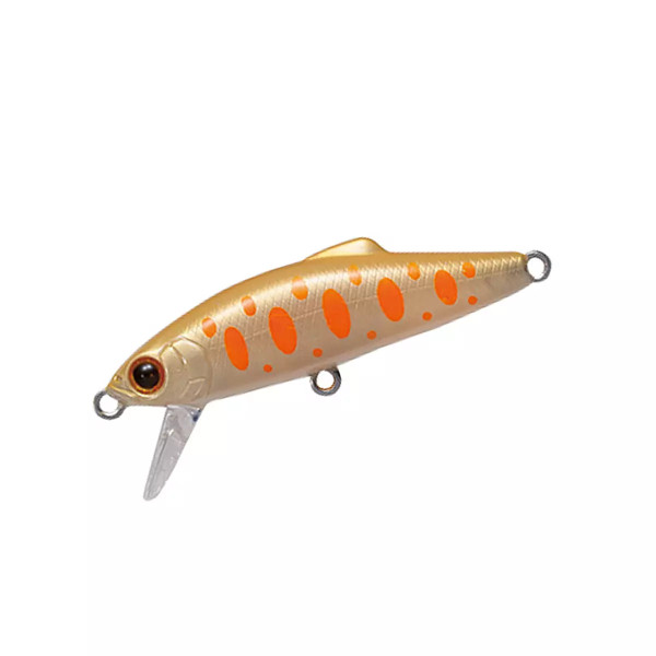 Воблер Tackle House Tw Buffet Doras 46S 46мм 6.0g #Albino Yamame