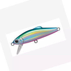 Wobbler Tackle House Tw Buffet Doras 43S 43mm 4.5g #BluePink