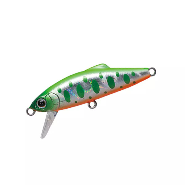 Wobbler Tackle House Tw Buffet Doras 46S 46mm 6.0g #Chart Yamame