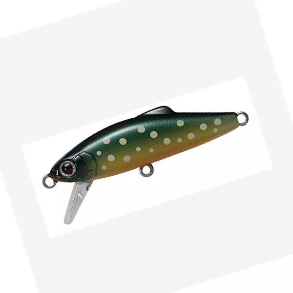Воблер Tackle House Tw Buffet Doras 43S 43мм 4.5g #Iwana