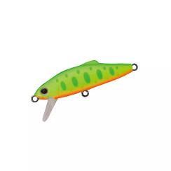 Воблер Tackle House Tw Buffet Doras 43S 43мм 4.5g #Mat Chart Yamame