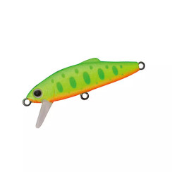 Воблер Tackle House Tw Buffet Doras 43S 43мм 4.5g #Matte Chart Yamame