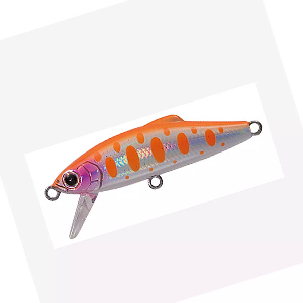 Воблер Tackle House Tw Buffet Doras 46S 46mm 6.0g #Orange Yamame