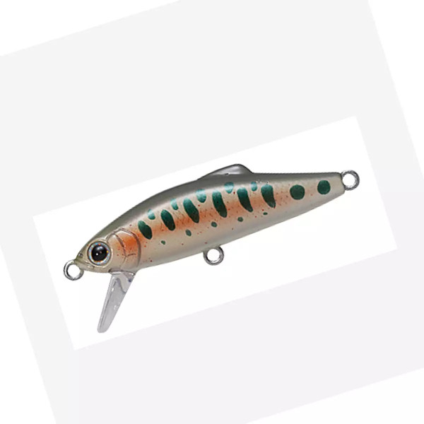 Воблер Tackle House Tw Buffet Doras 43S 43мм 4.5g #Yamame