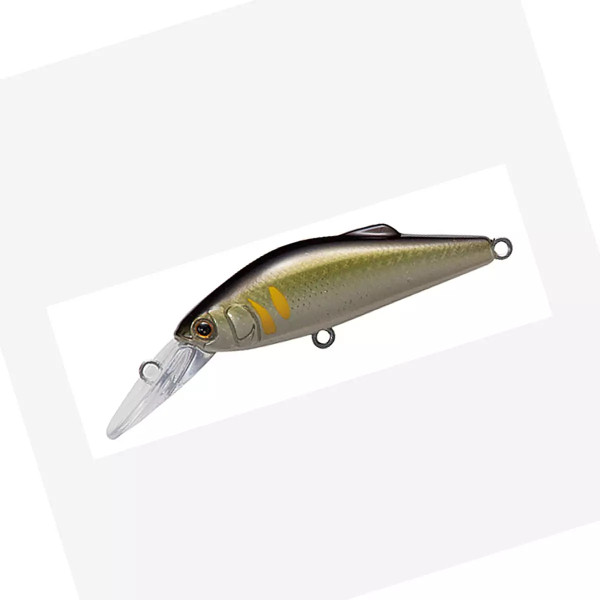 Wobbler Tackle House Tw Buffet Lily 45F 45mm 3g #Ayu