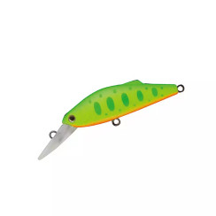 Воблер Tackle House Tw Buffet Lily 45F 45мм 3g #Mat Chart Yamame