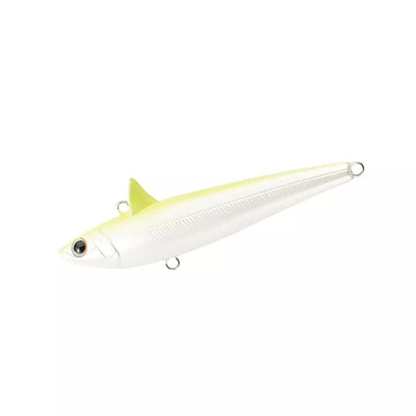 Wobbler Tackle House RDC Rolling Bait RB88 88mm 24g #PW Chart Back