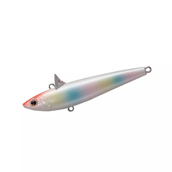 Wobbler Tackle House RDC Rolling Bait RB88 88mm 24g #PW Pearl Rainbow