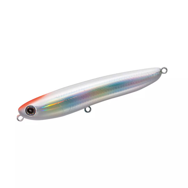 Wobbler Tackle House Resistance Cronuts F 79mm 9.5g #HG Rainbow