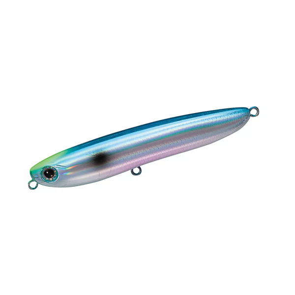 Воблер Tackle House Resistance Cronuts F 79мм 9.5g #Sky Blue Black