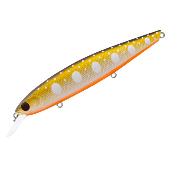 Wobbler TRIDENT Danger SR 130SP VA007