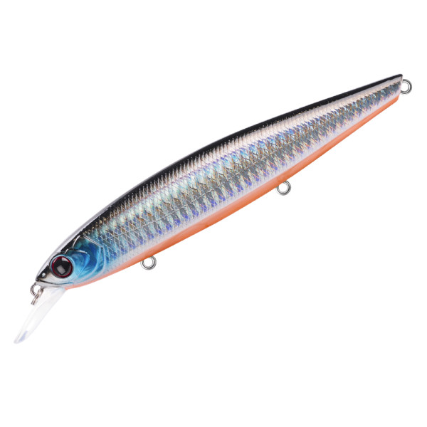 Wobbler TRIDENT Danger SR 130SP VA017