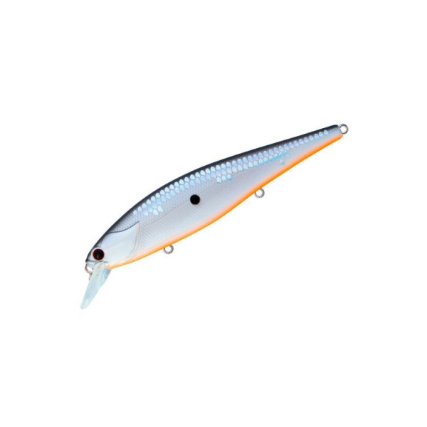 Wobbler TRIDENT Factor SR 128SP VA010S
