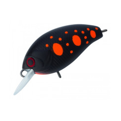 Воблер TRIDENT Reach SR 36F VA033