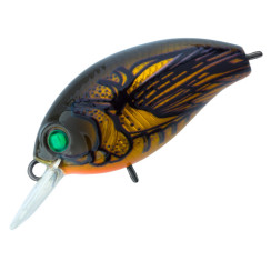 Воблер TRIDENT Reach SR 36F VA069