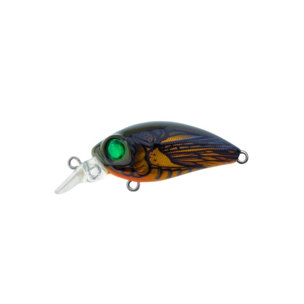Wobbler TRIDENT Riot SR 36F VA069