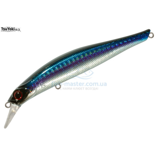 Wobbler Tsuyoki ADEPT 110SP A195