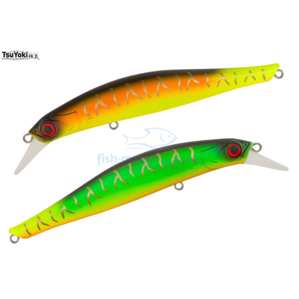 Wobbler Tsuyoki ADEPT 110SP 013W