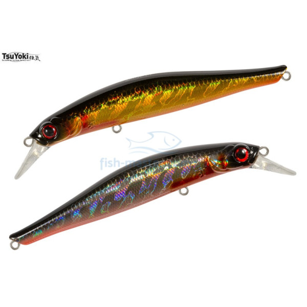 Wobbler Tsuyoki ADEPT 110SP 264W