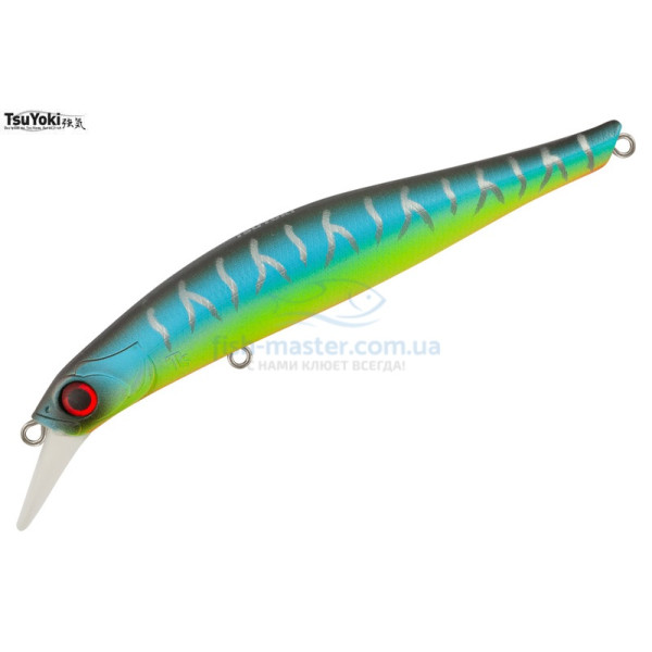 Wobbler Tsuyoki ADEPT 110SP 805